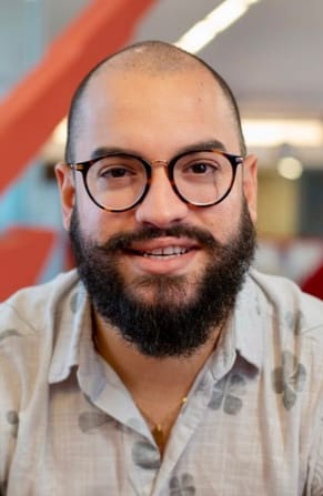 Marco Rovela