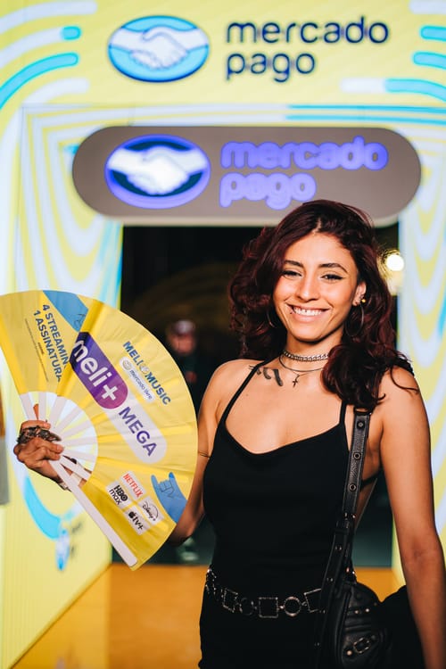 Case MELI MUSIC II, MERCADO LIVRE. — foto 7