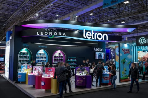 Case ABRIN & ESCOLAR OFFICE, GRUPO LEONORA. — foto 12