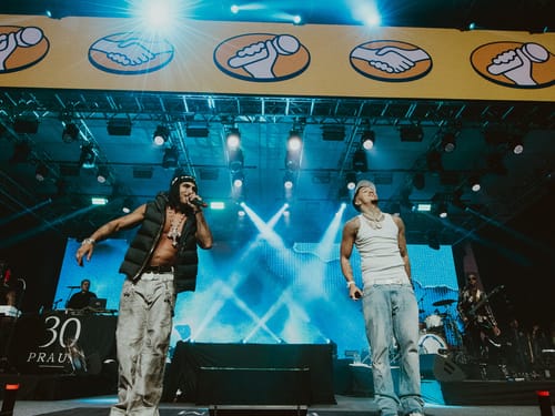Case MELI MUSIC I, MERCADO LIVRE. — foto 3