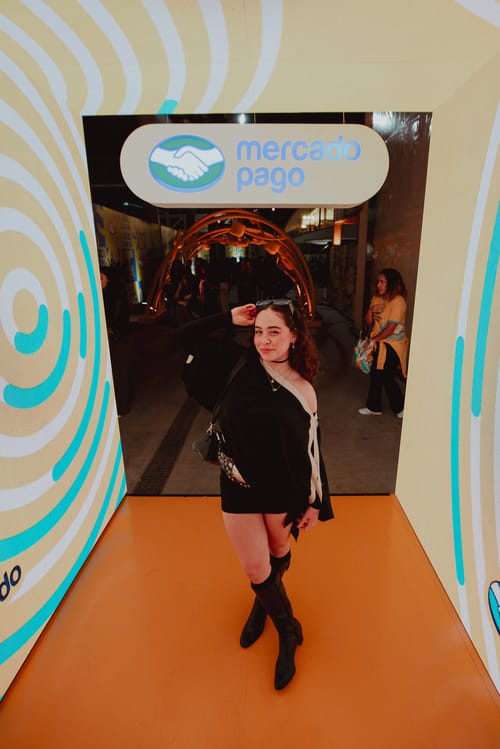 Case MELI MUSIC I, MERCADO LIVRE. — foto 11