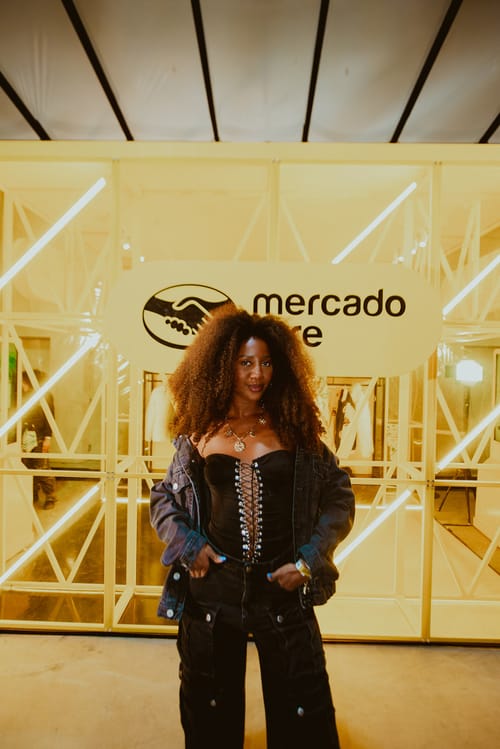 Case MELI MUSIC I, MERCADO LIVRE. — foto 6