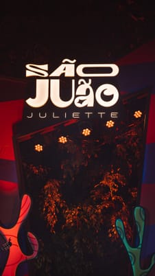 JULIETTE