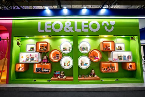 Case ABRIN & ESCOLAR OFFICE, GRUPO LEONORA. — foto 10