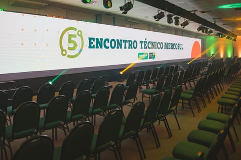 Case ENCONTRO TÉCNICO, UNIMED MERCOSUL. — foto 8