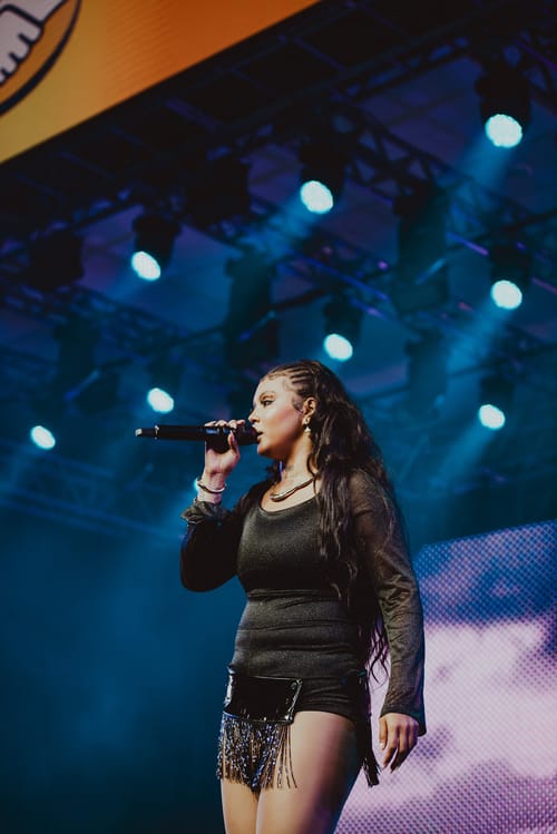 Case MELI MUSIC I, MERCADO LIVRE. — foto 4