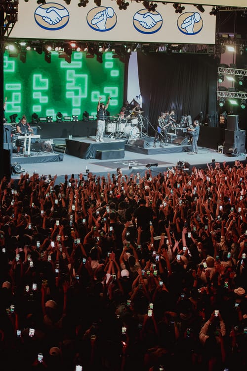 Case MELI MUSIC I, MERCADO LIVRE. — foto 8
