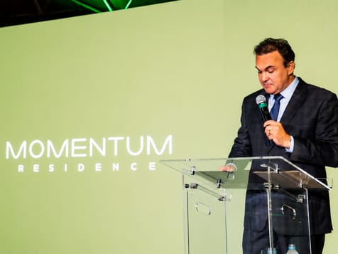 Case MOMENTUM, TAUF EMPREENDIMENTOS. — foto 3