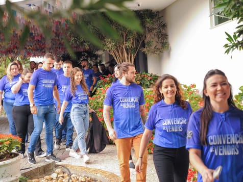 Case CONVENÇÃO DE VENDAS, FAZZENDA PARK RESORT. — foto 4