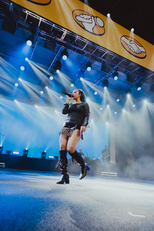 Case MELI MUSIC I, MERCADO LIVRE. — foto 12