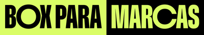 BOX PARA MARCAS