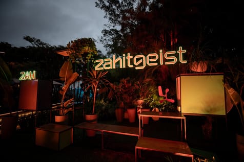 Case ZAHITGEIST, ZAH EMPREENDIMENTOS. — foto 9