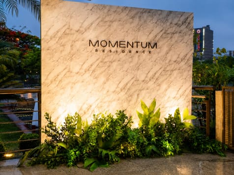 Case MOMENTUM, TAUF EMPREENDIMENTOS. — foto 1