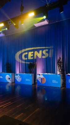 CENSI BRASIL
