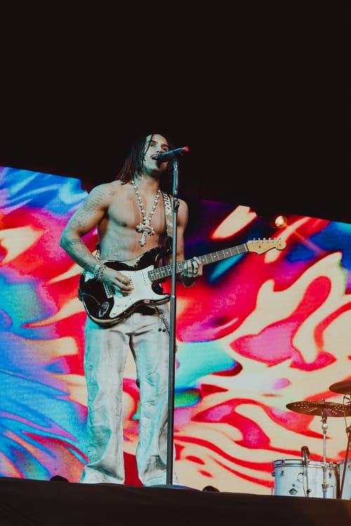 Case MELI MUSIC I, MERCADO LIVRE. — foto 9