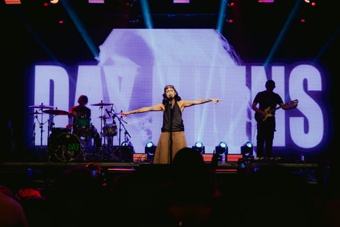 Case SHEROCKS FESTIVAL, FOUNDATION. — foto 7