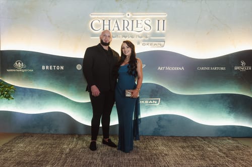 Case CHARLES II, GESSELE EMPREENDIMENTOS. — foto 12