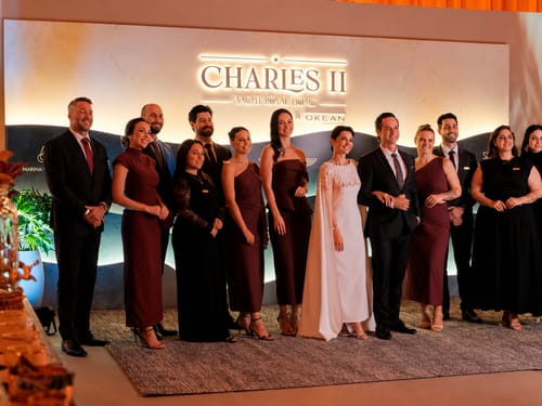 Case CHARLES II, GESSELE EMPREENDIMENTOS. — foto 3
