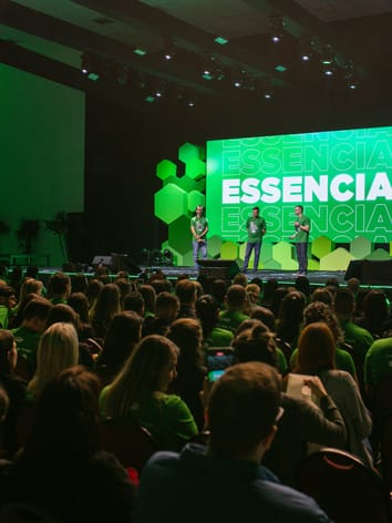 ESSENCIAIS CLAMED