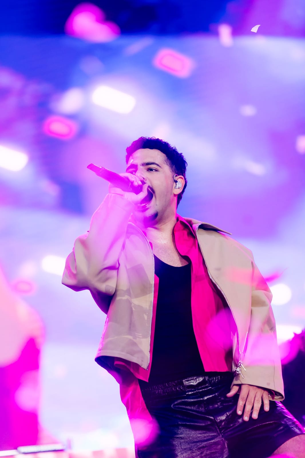 Case MELI MUSIC IV, MERCADO LIVRE. — foto 11