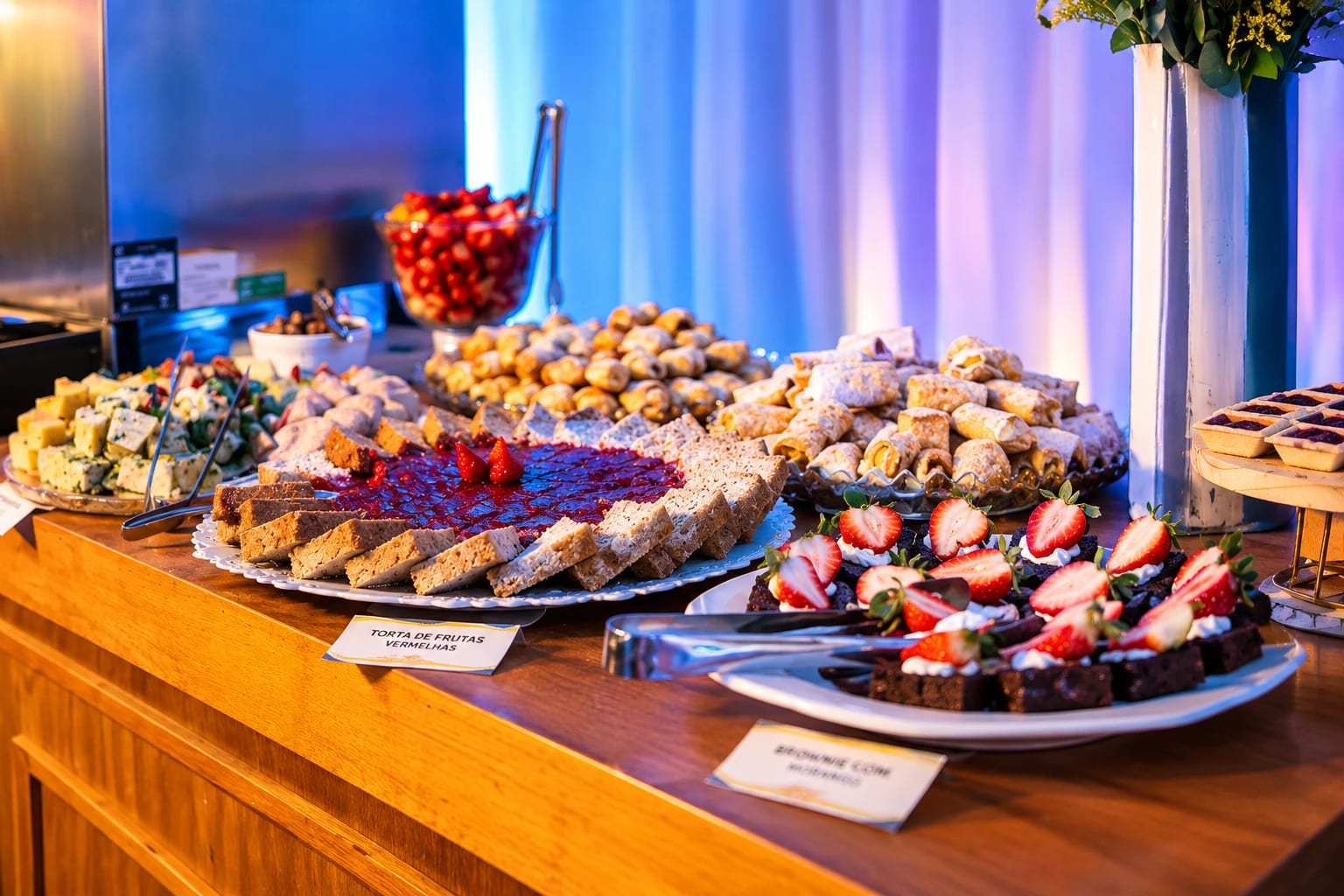 Case OKTOBERFEST BLUMENAU, SMURFIT WESTROCK. — foto 6
