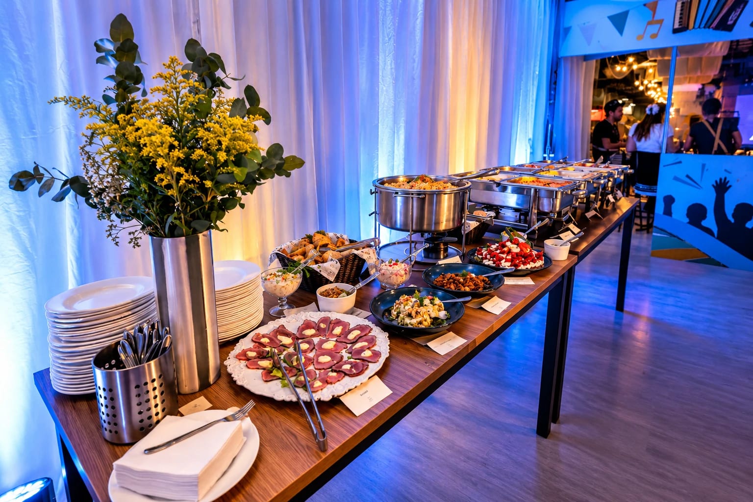 Case OKTOBERFEST BLUMENAU, SMURFIT WESTROCK. — foto 7